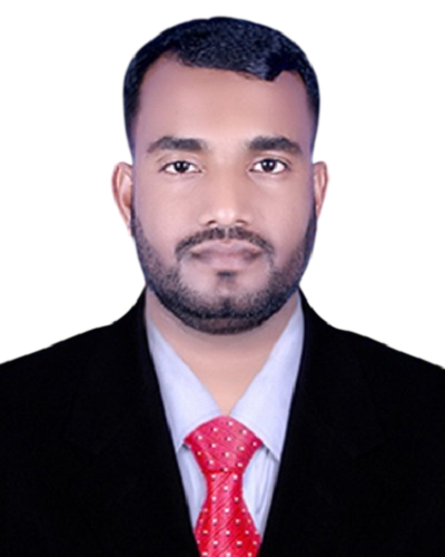 MD. Jahurul Islam